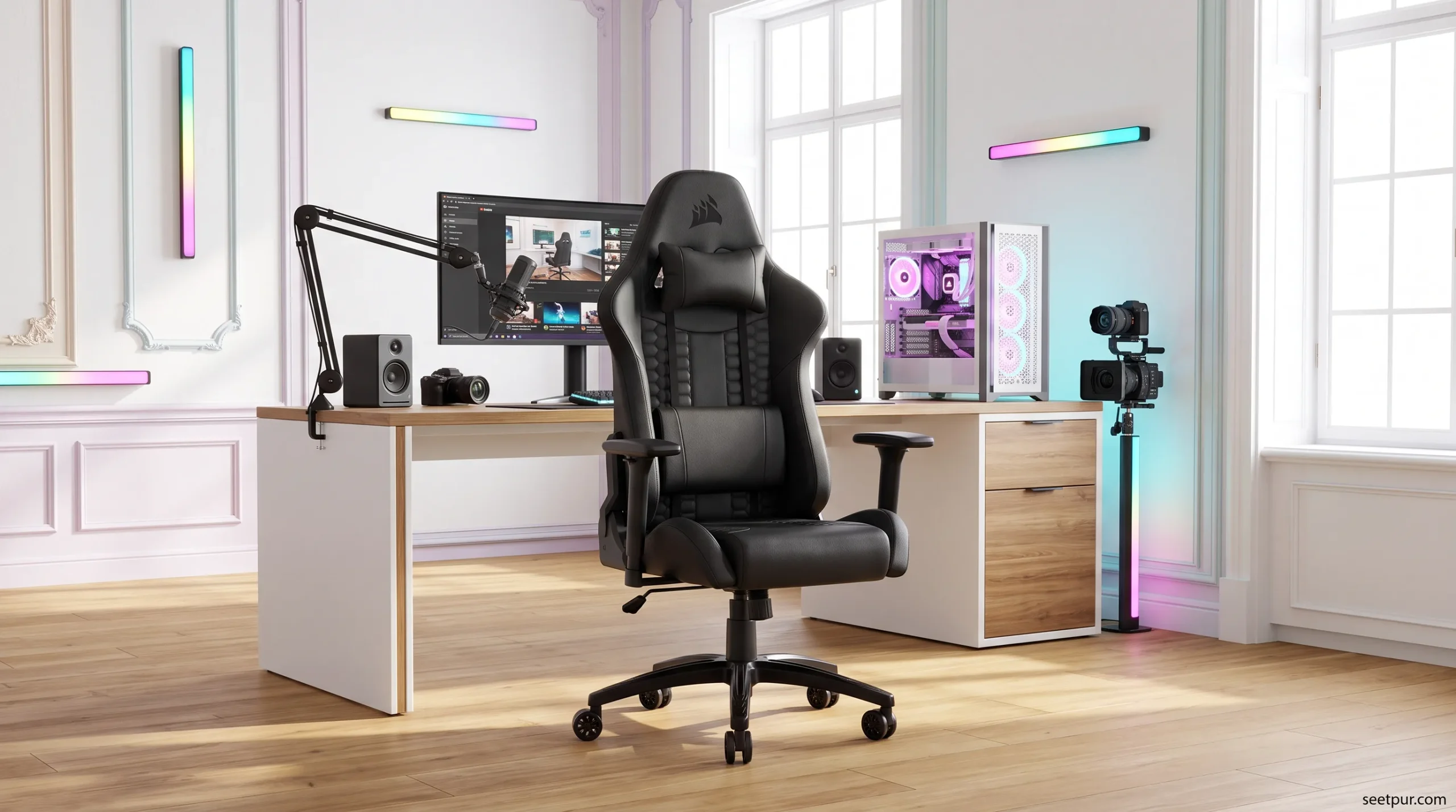 Corsair TC100 Relaxed