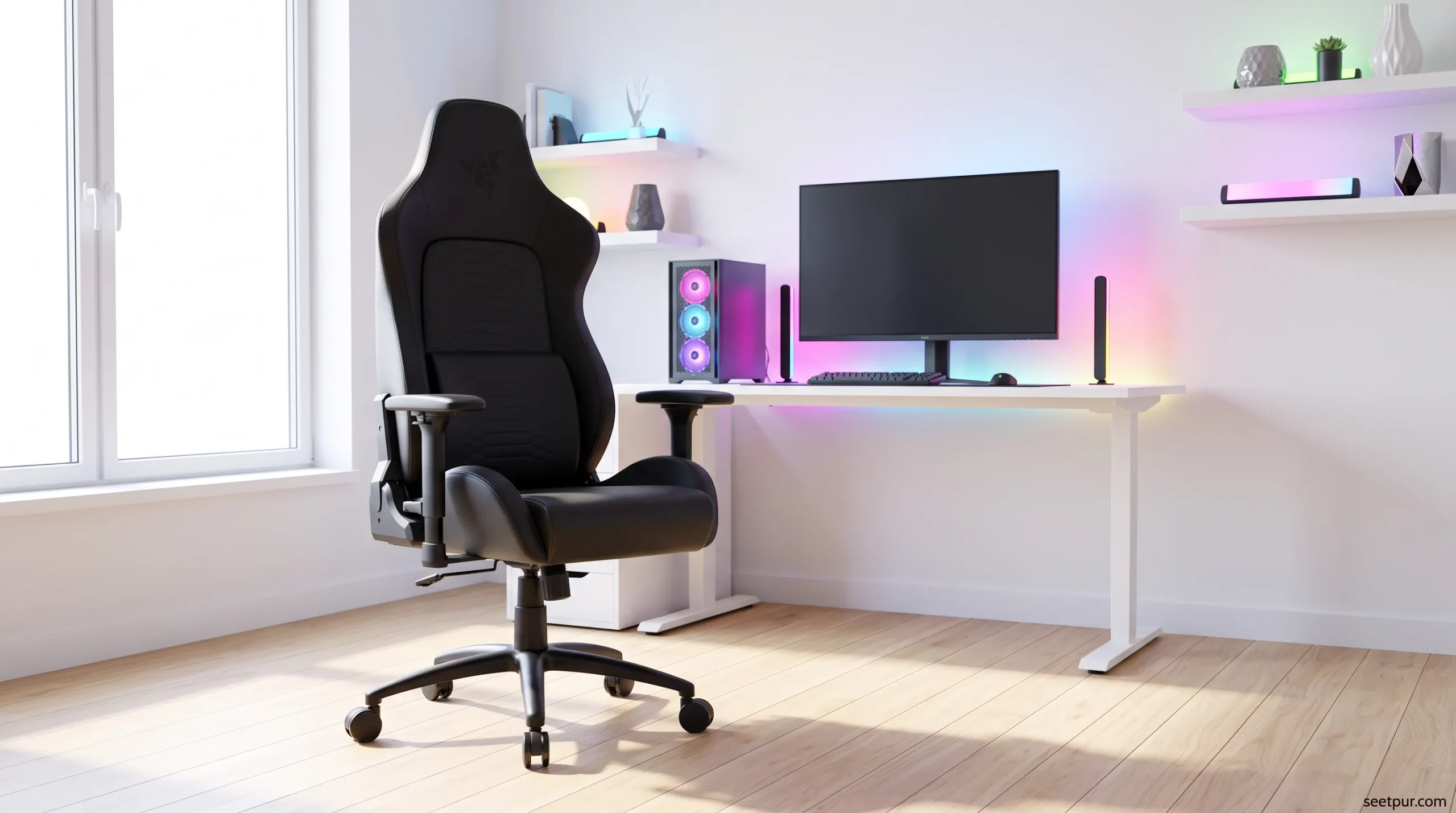 Razer Iskur V2 X — Best Budget Razer Option